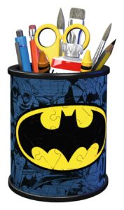 Ravensburger 3D Pussel - Batman Pennställ 54 bitar