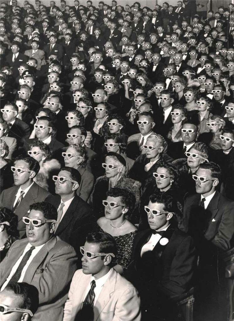 LIFE Collection – Livet i 3D 1000 bitar