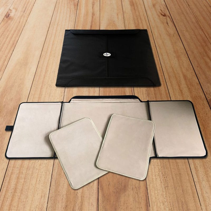 Deluxe Pusselunderlägg 1000 Bitar