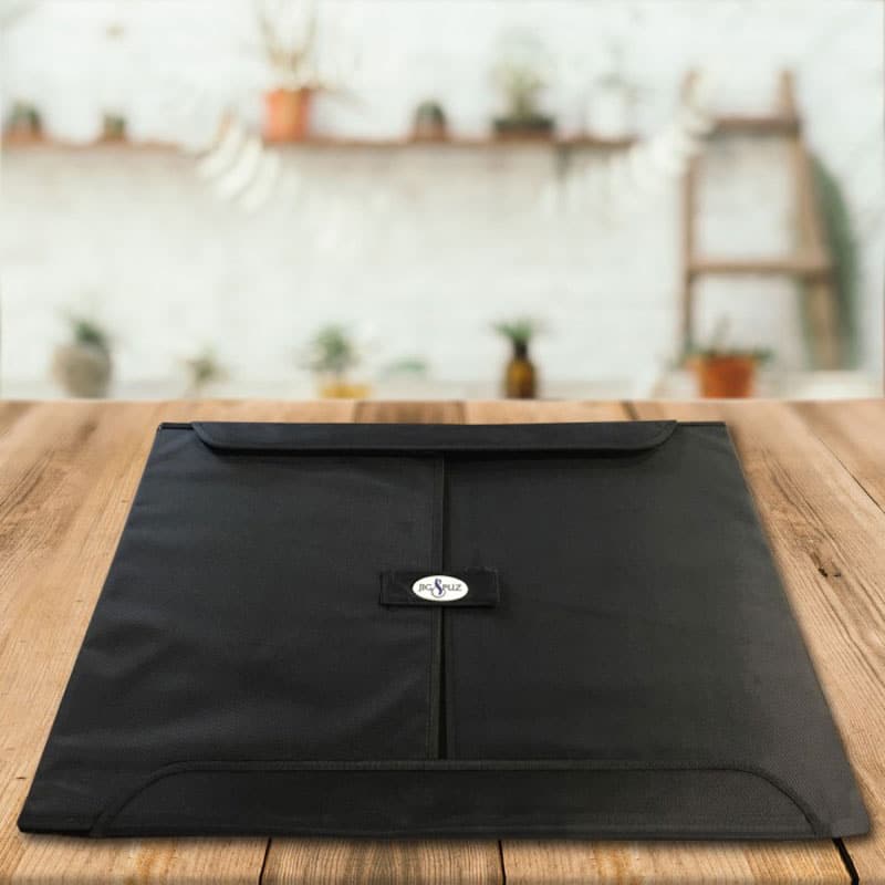 Deluxe Pusselunderlägg 1000 Bitar