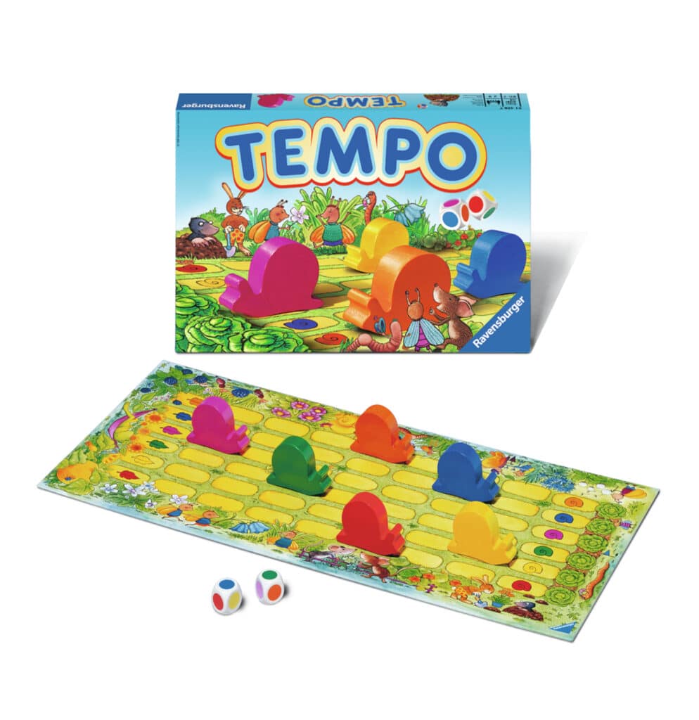 Tempo