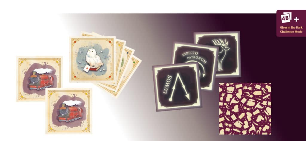 Harry Potter Collector’s Memory Mix