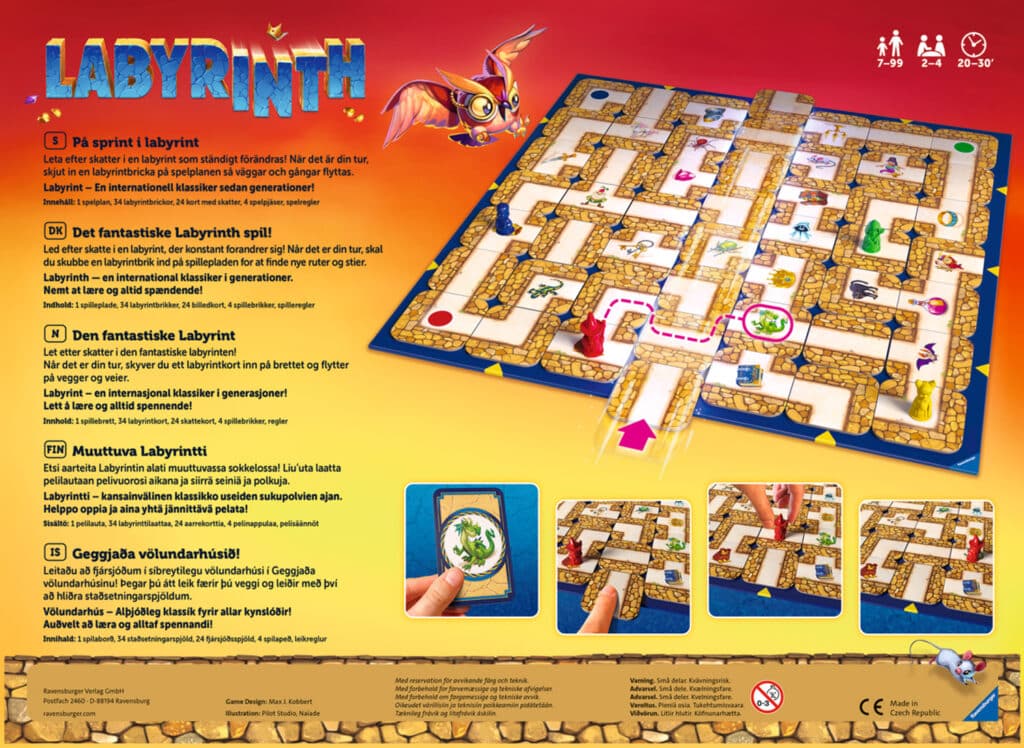 Labyrinth