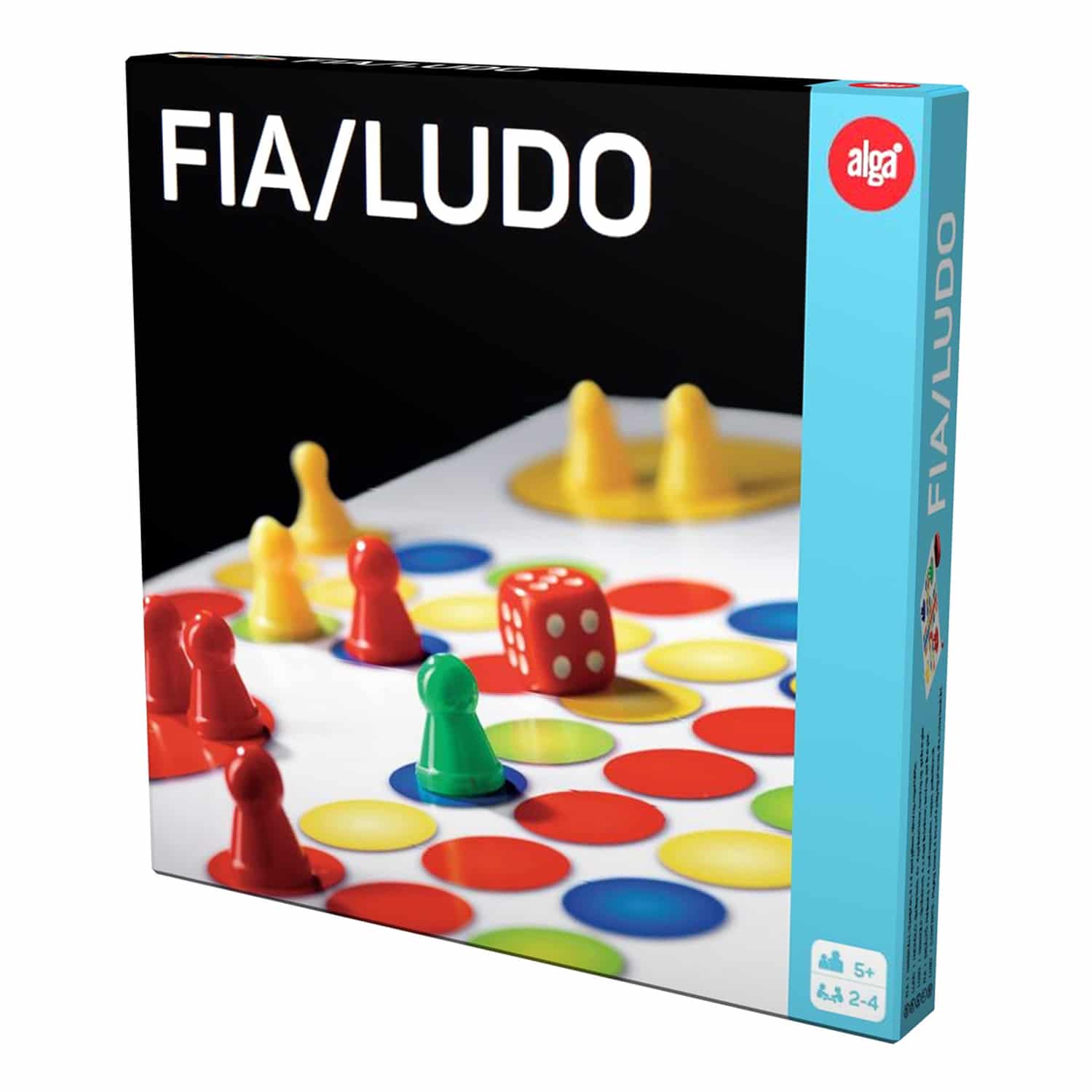 Fia-Ludo
