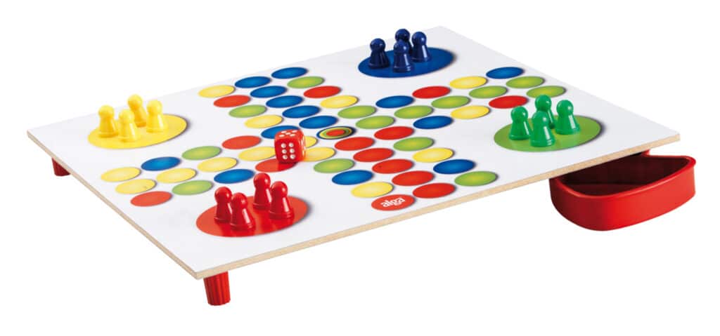 Fia-Ludo