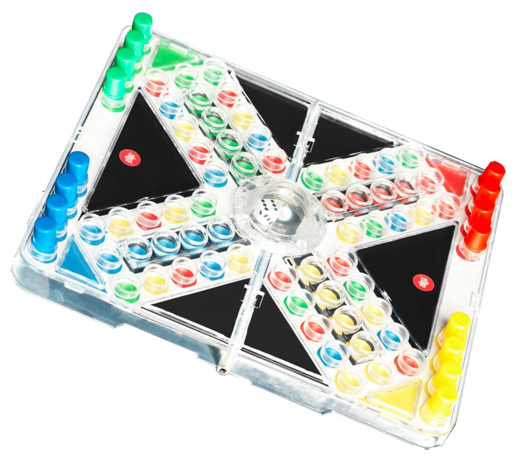 Fia/Ludo – Resespel