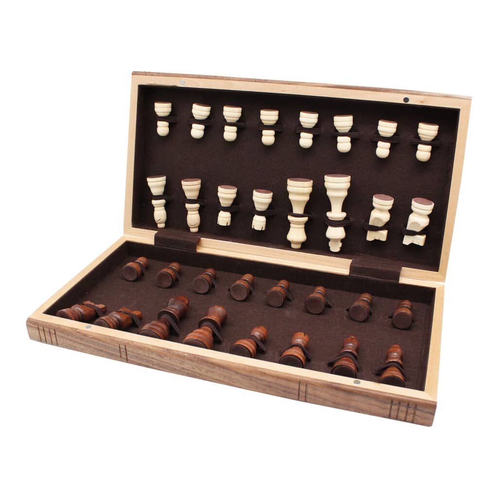 Schack Deluxe