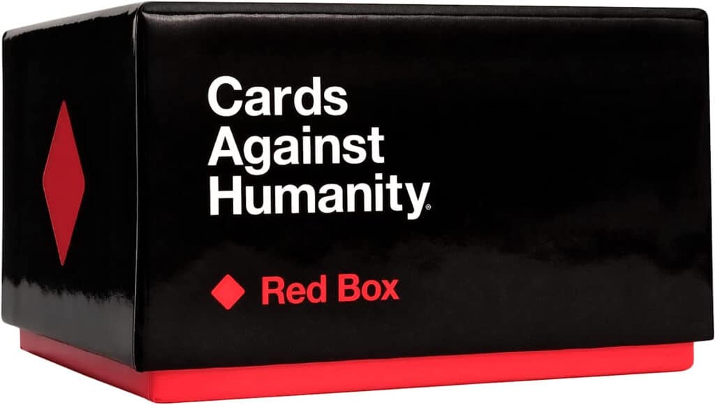 Cards Against Humanity – Red Expansion