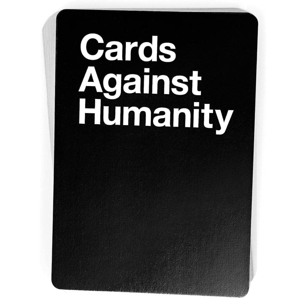 Cards Against Humanity – Red Expansion