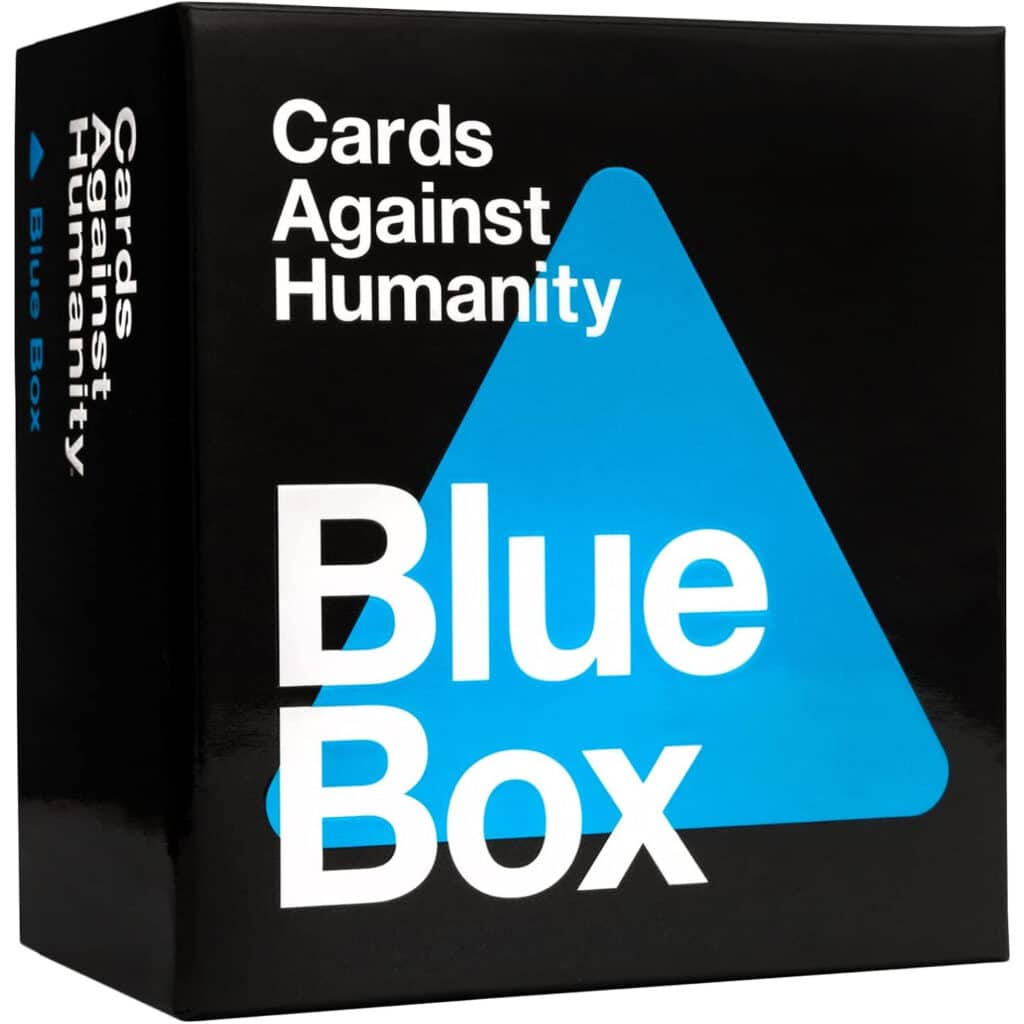 Cards Against Humanity – Blue Expansion