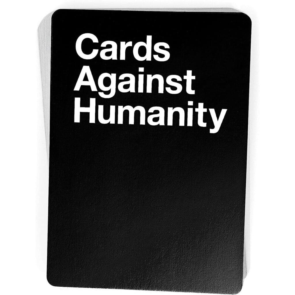 Cards Against Humanity – Blue Expansion