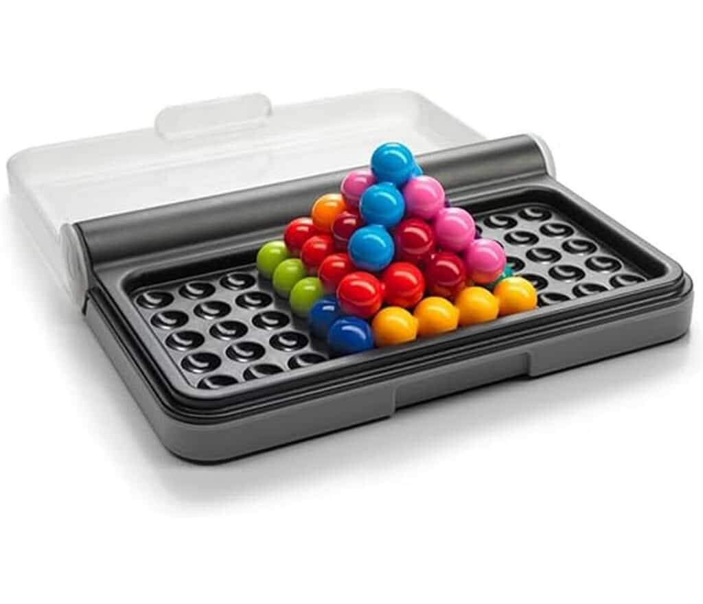 SmartGames: IQ Puzzler Pro (Nordic)