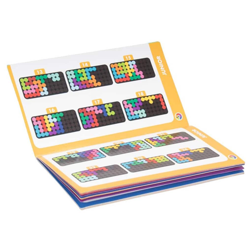 SmartGames: IQ Puzzler Pro (Nordic)