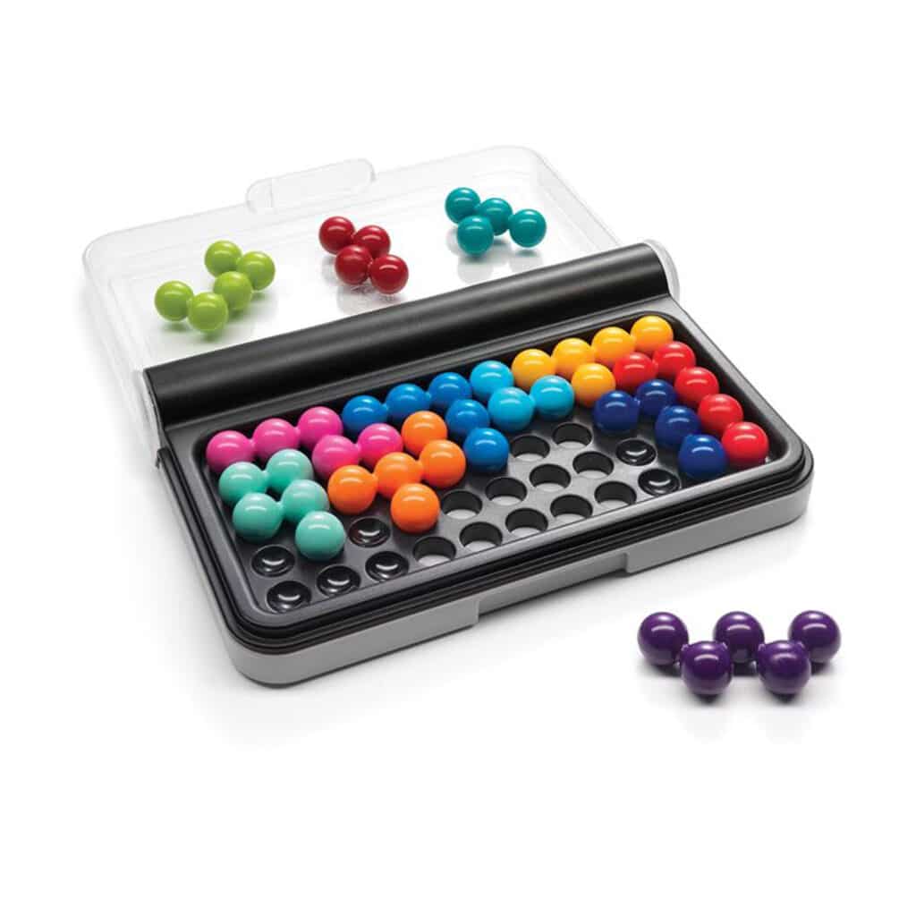 SmartGames: IQ Puzzler Pro (Nordic)