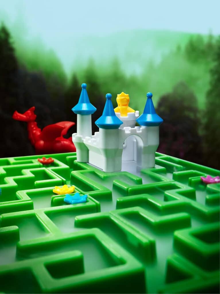 SmartGames: Sleeping Beauty (Nordic)