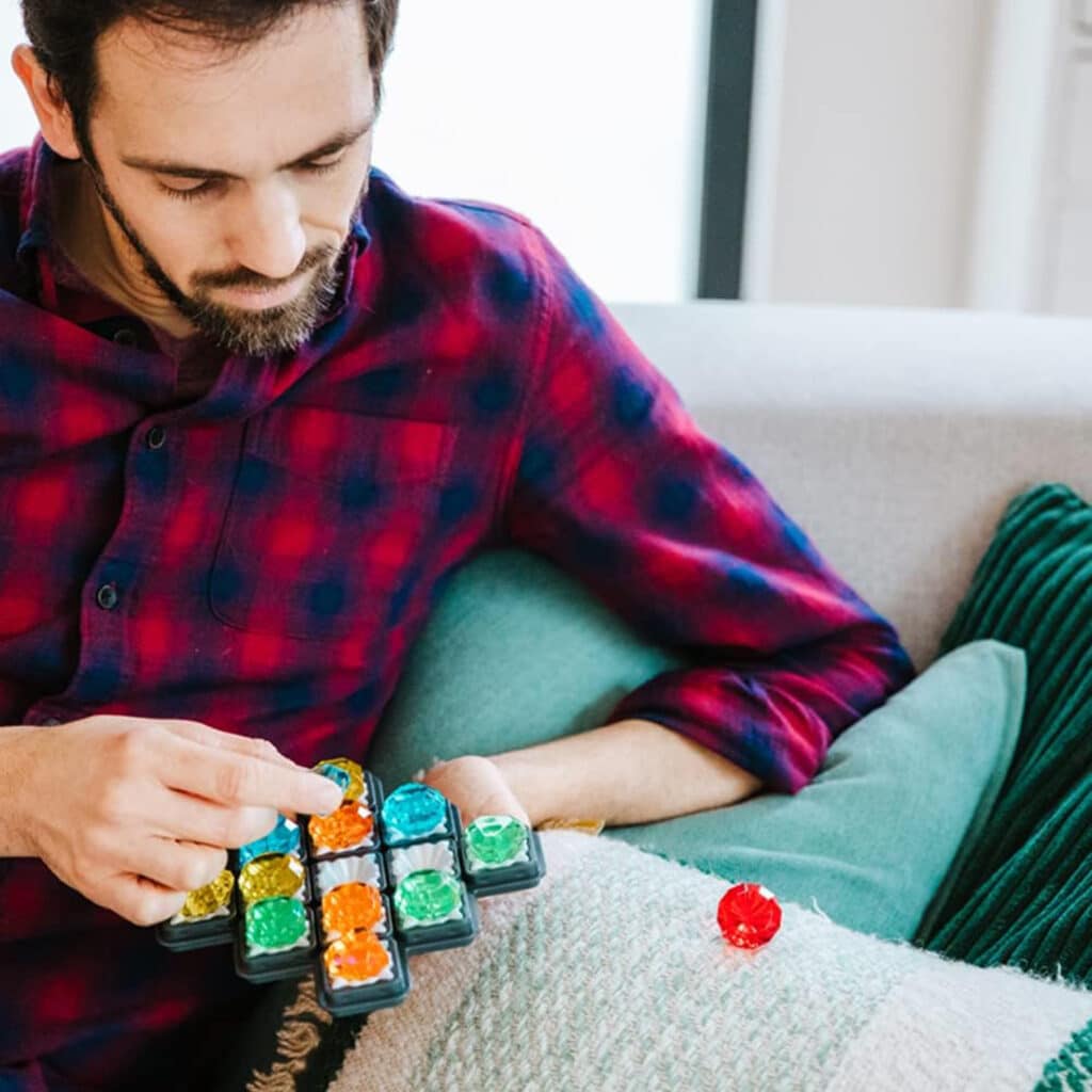 SmartGames Diamond Quest (Nordic)