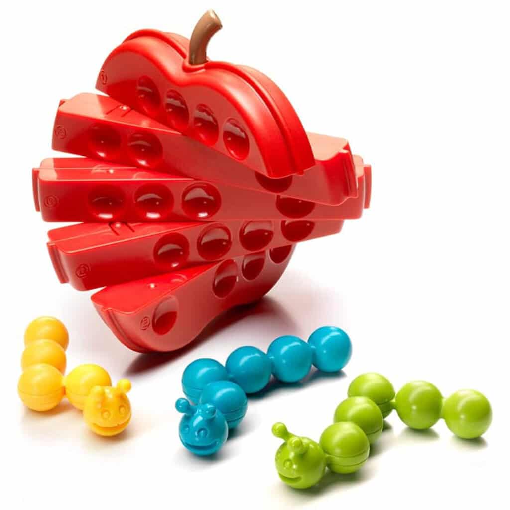 SmartGames: Apple Twist (Nordic)