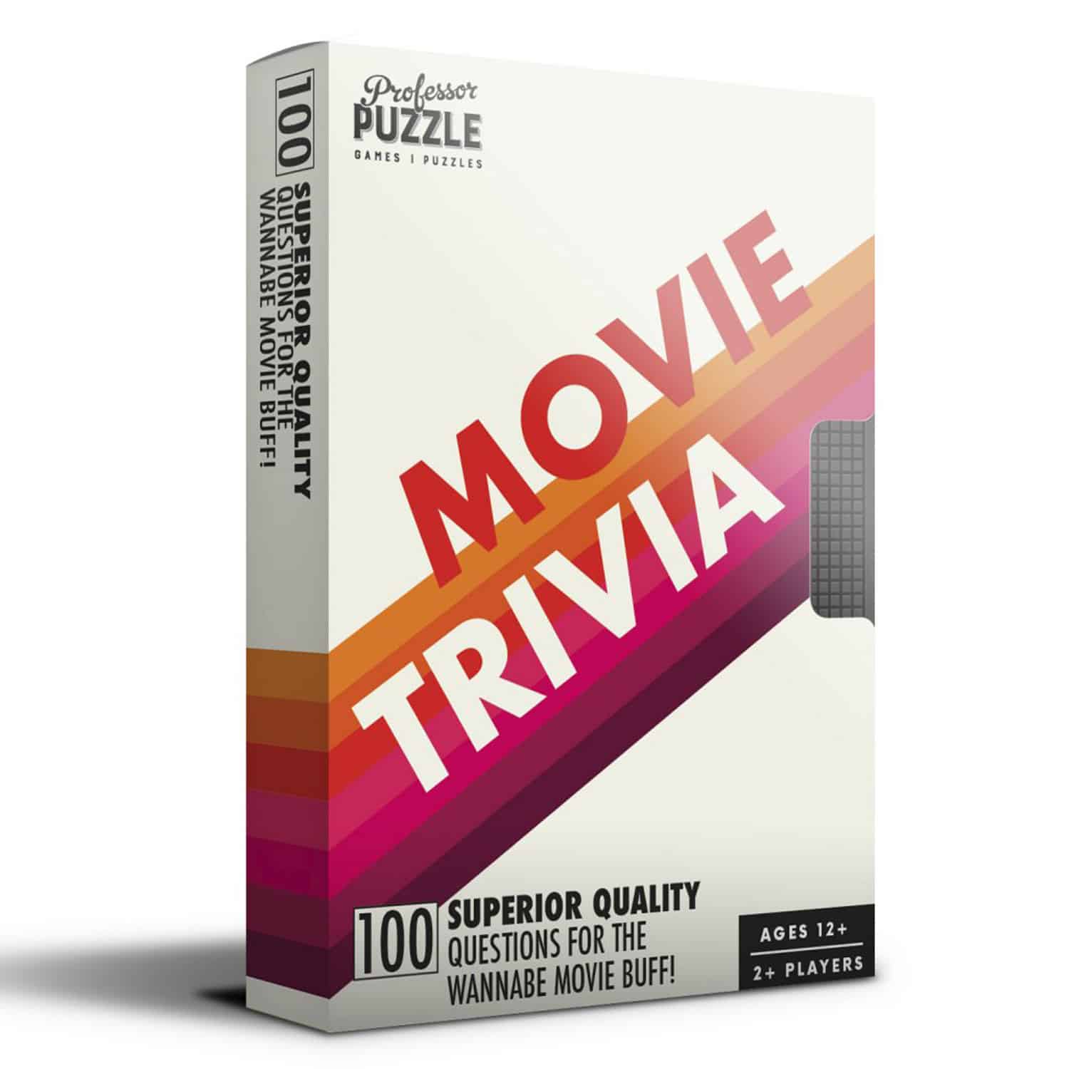 Movies Mini Quiz (English)