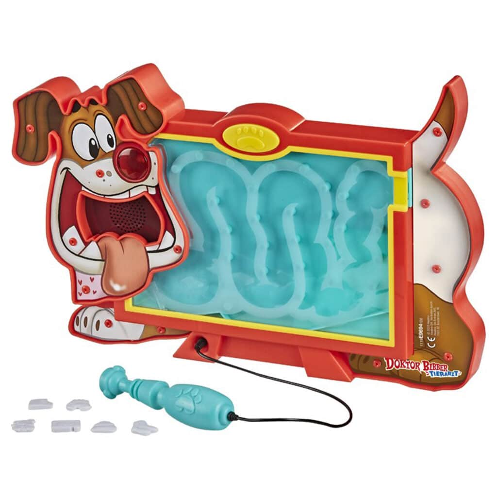 Operation Pet Scan (SE)