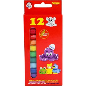 Modellera 12-Pack