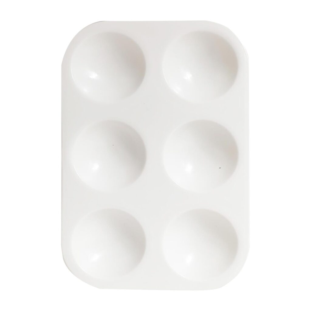 Palett 13 x 8,5 cm