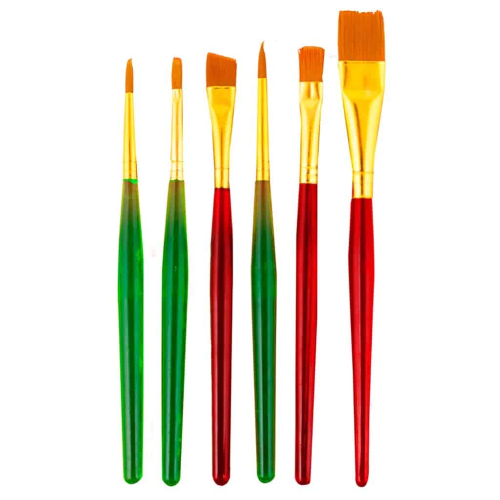 Penslar 6-Pack