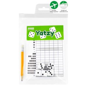 Rese Yatzy Tärningsspel