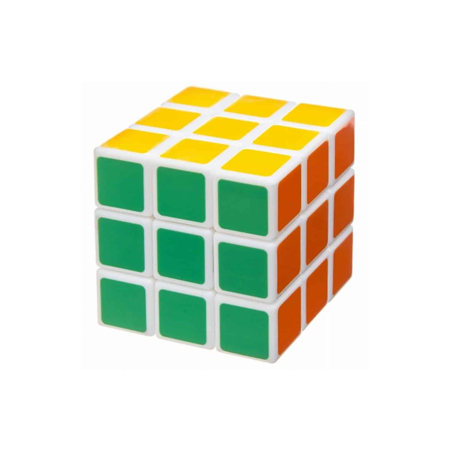 Rubikskub 3x3