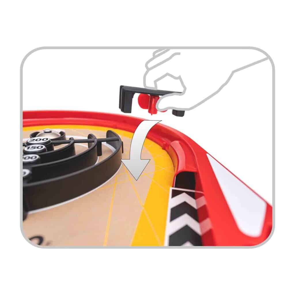 Sällskapsspel – Trickshot spel