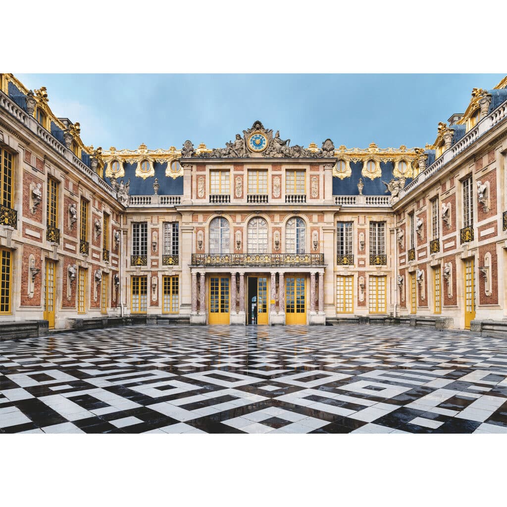 Pussel – Palace Of Versailles 1000 bitar