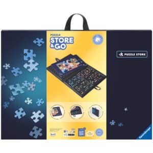 Pussel - Puzzle Store for 300-1000 bitar