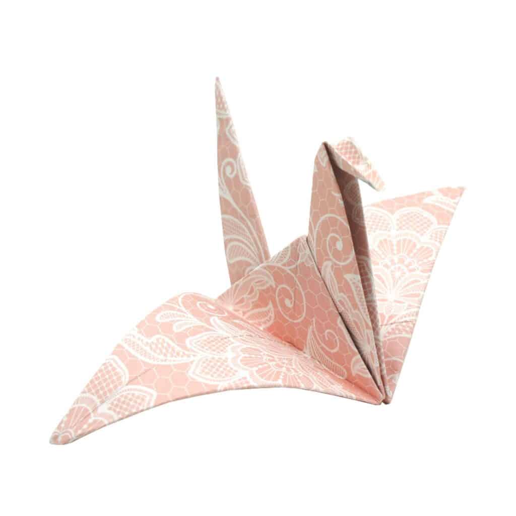 Pyssel – Funny Origami 15×15 cm Tranor – Normal