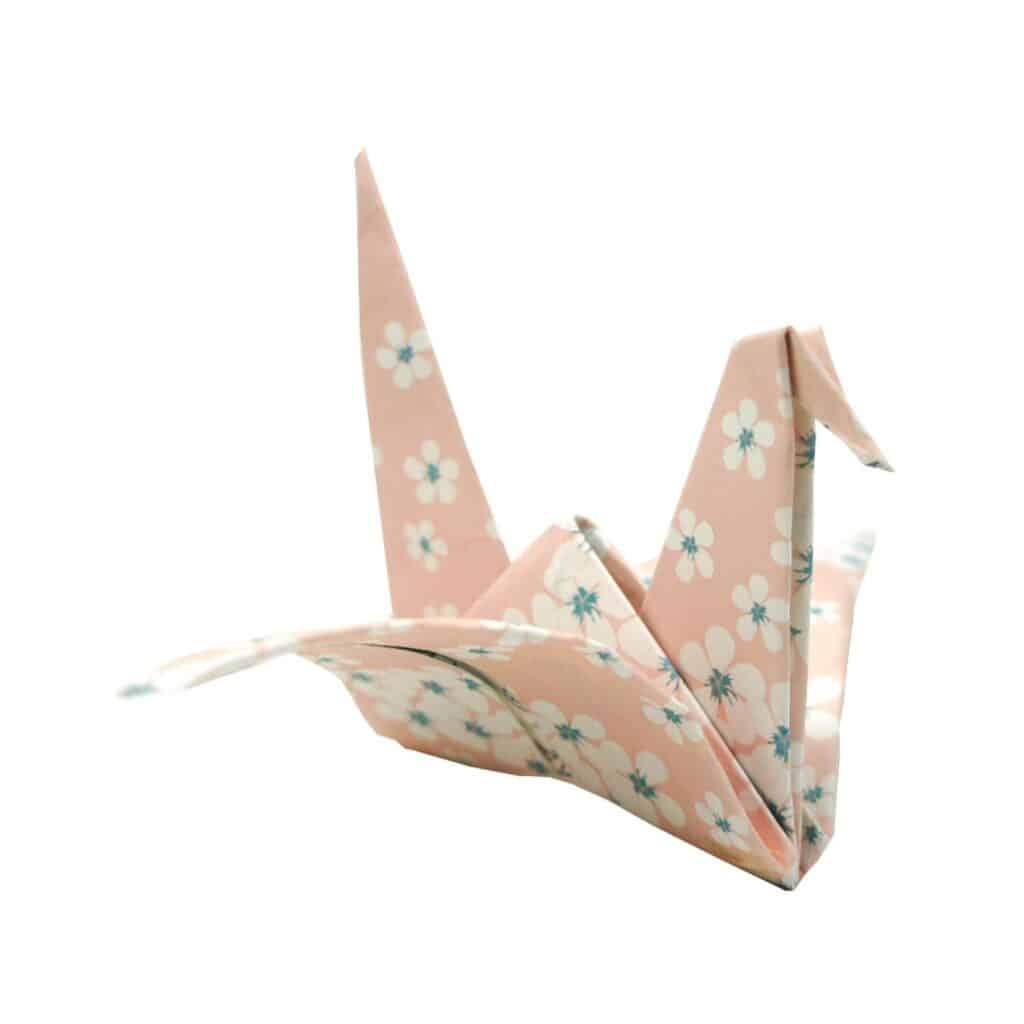 Pyssel – Funny Origami 15×15 cm Tranor – Normal