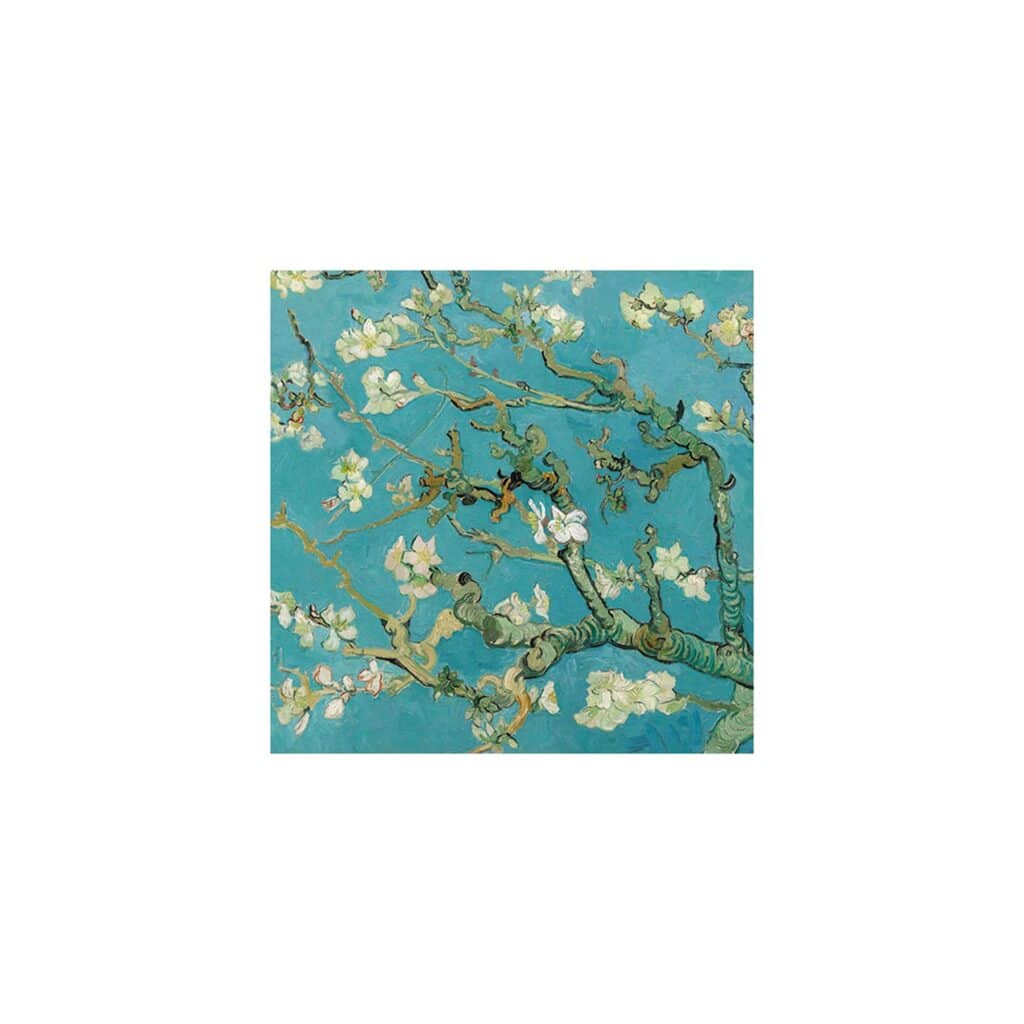 Pyssel – Art Origami: Vincent van Gogh Tranor – Normal
