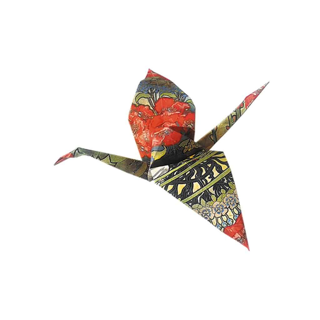 Pyssel – Art Origami: Art Nouveau Tranor – Normal