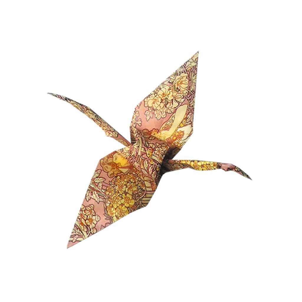 Pyssel – Art Origami: Art Nouveau Tranor – Normal