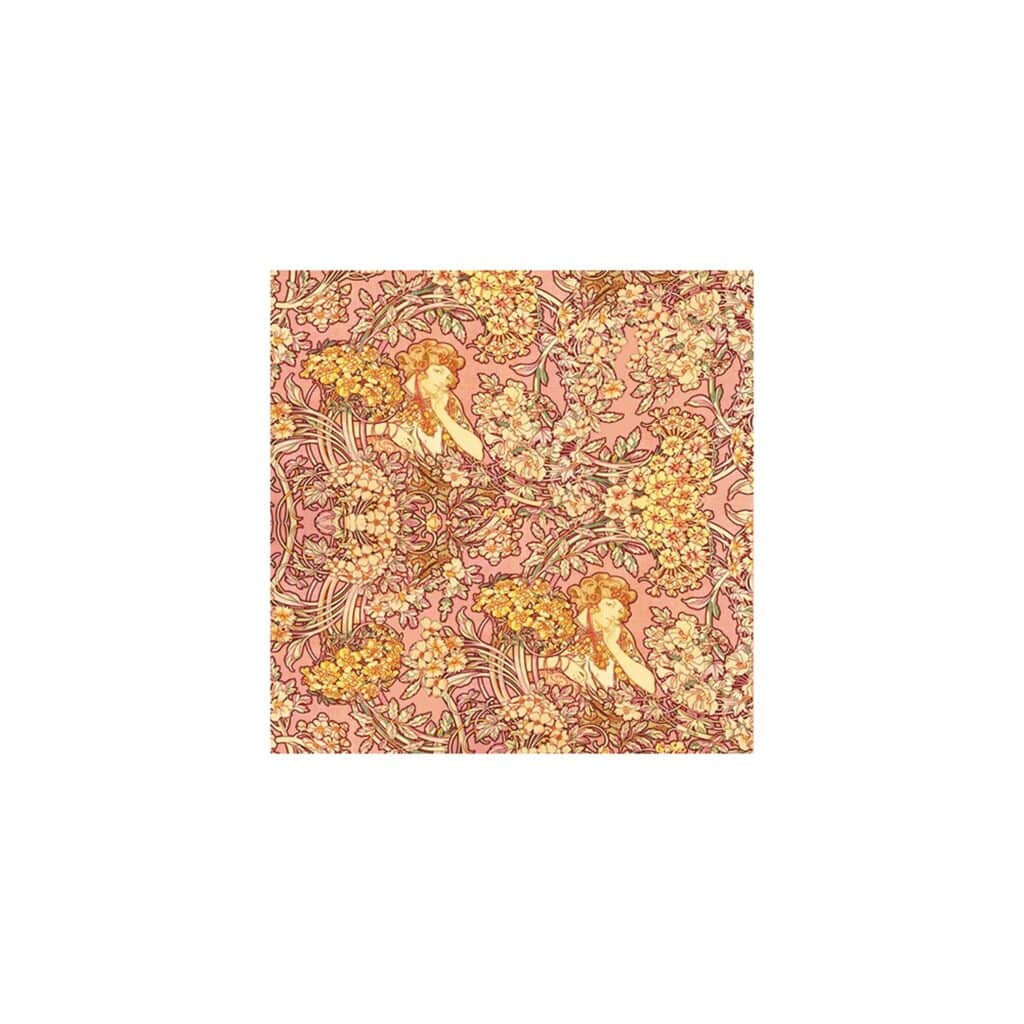 Pyssel – Art Origami: Art Nouveau Tranor – Normal