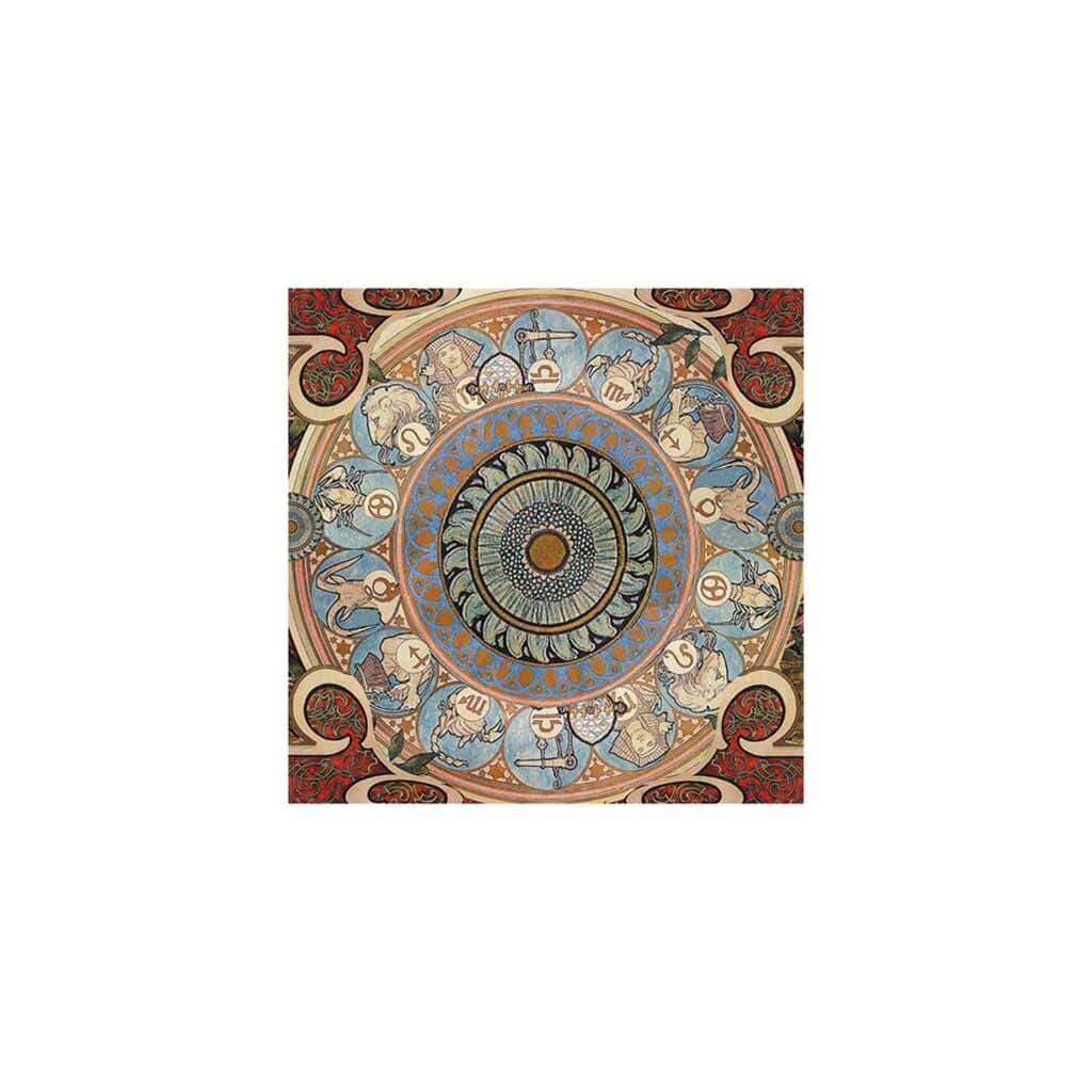 Pyssel – Art Origami: Art Nouveau Tranor – Normal