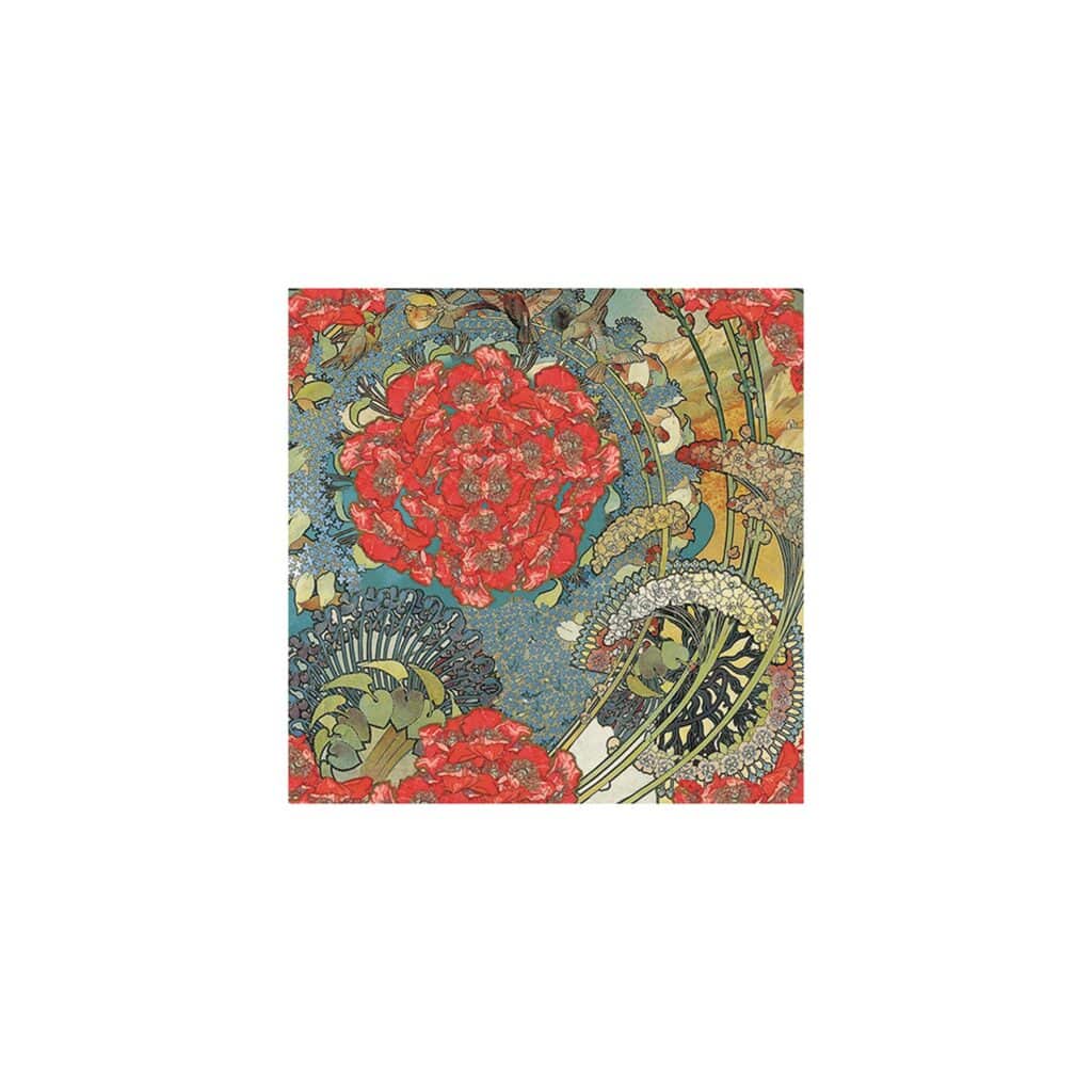 Pyssel – Art Origami: Art Nouveau Tranor – Normal