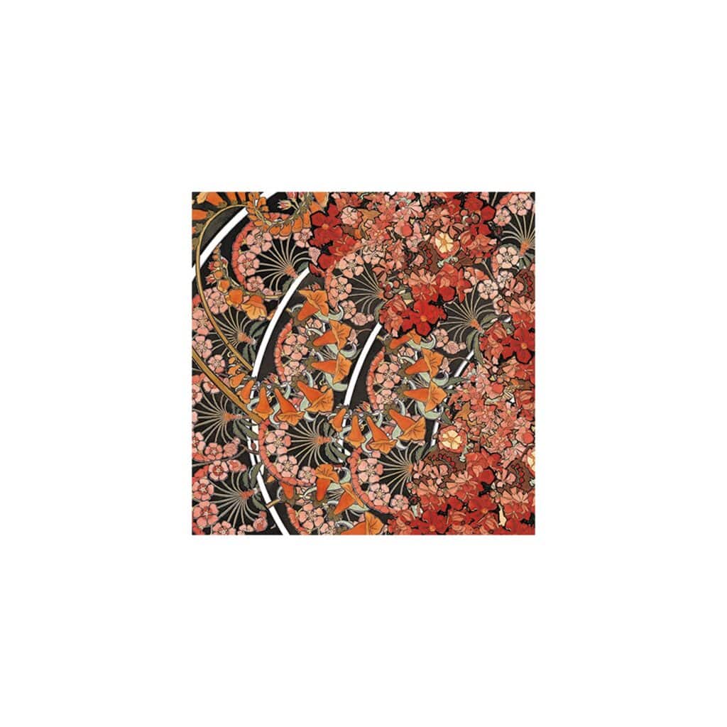 Pyssel – Art Origami: Art Nouveau Tranor – Normal