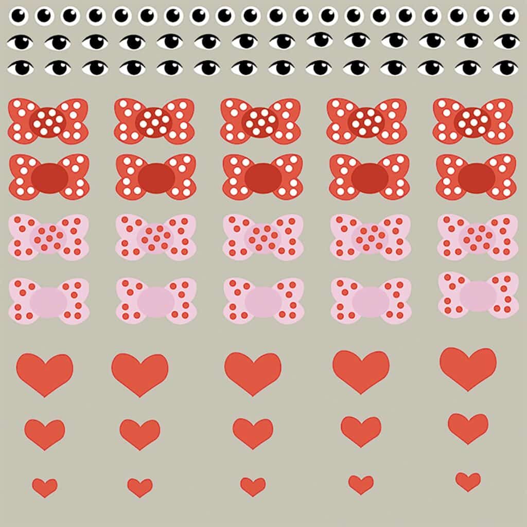 Pyssel – Kids Origami – Svanar