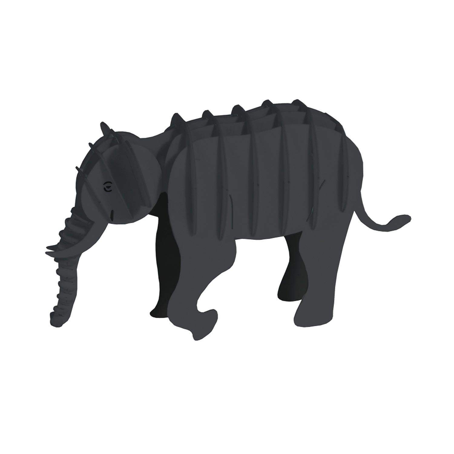 Pyssel - Elefant