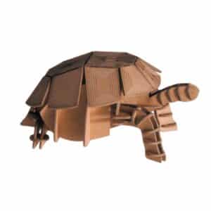 Pyssel - Sköldpadda