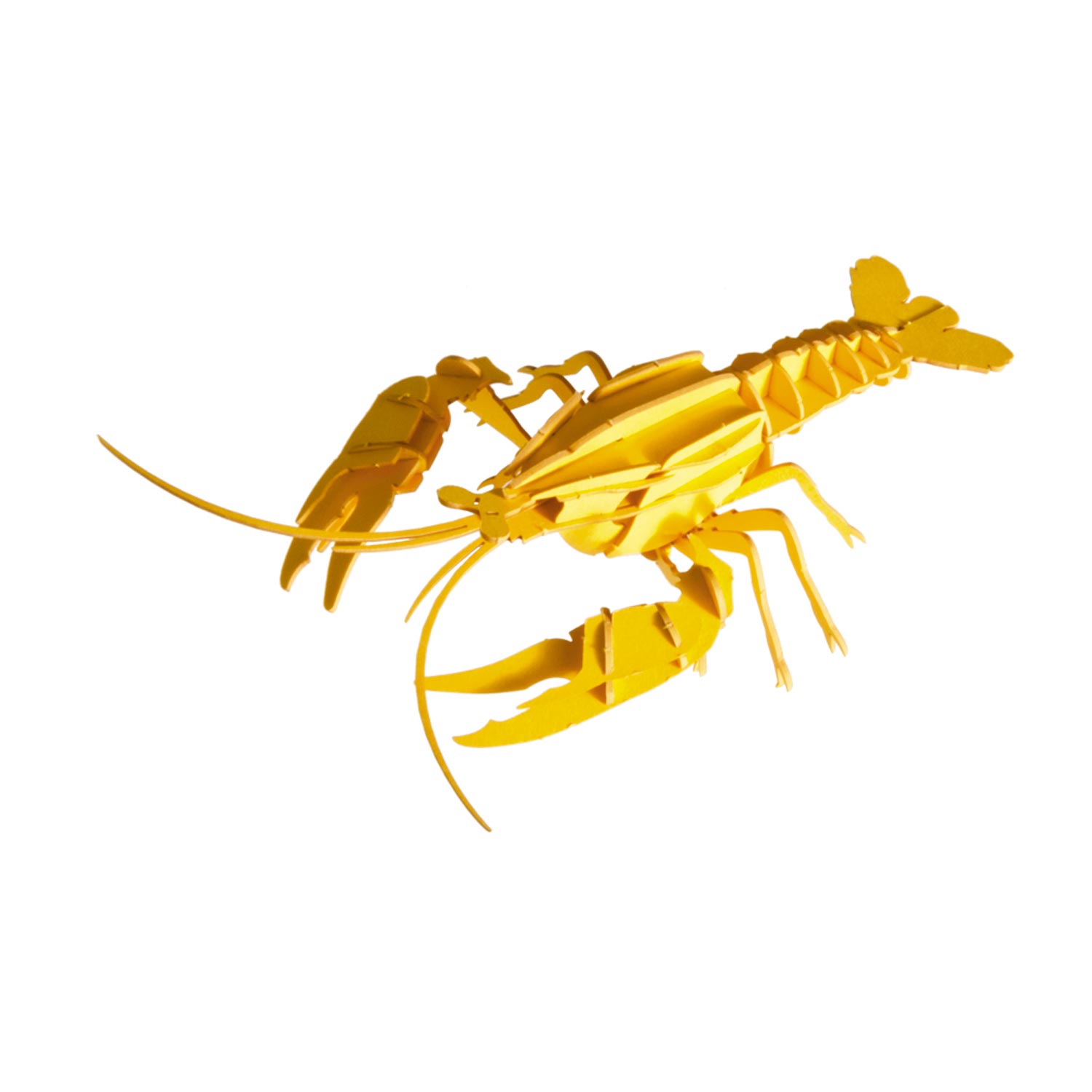 Pyssel - Hummer