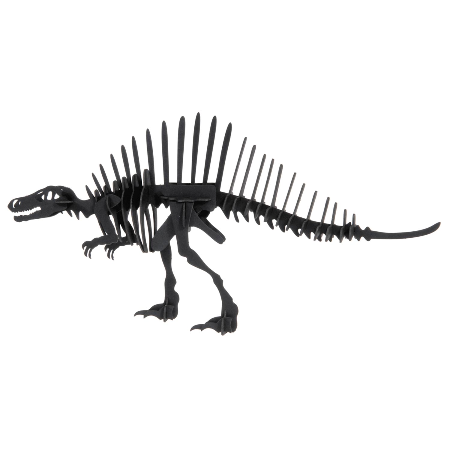 Pyssel - Spinosaurus