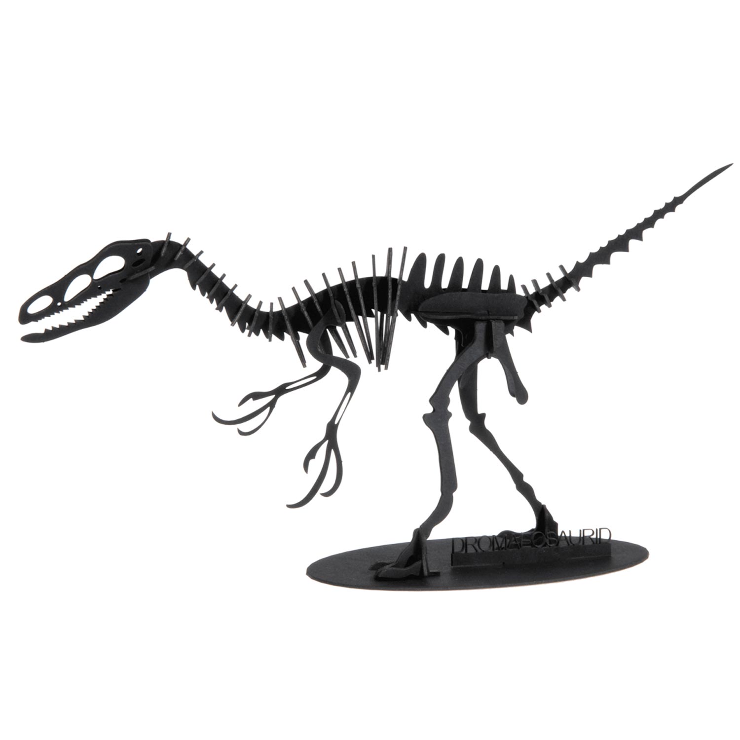 Pyssel - Dromaeosaurus