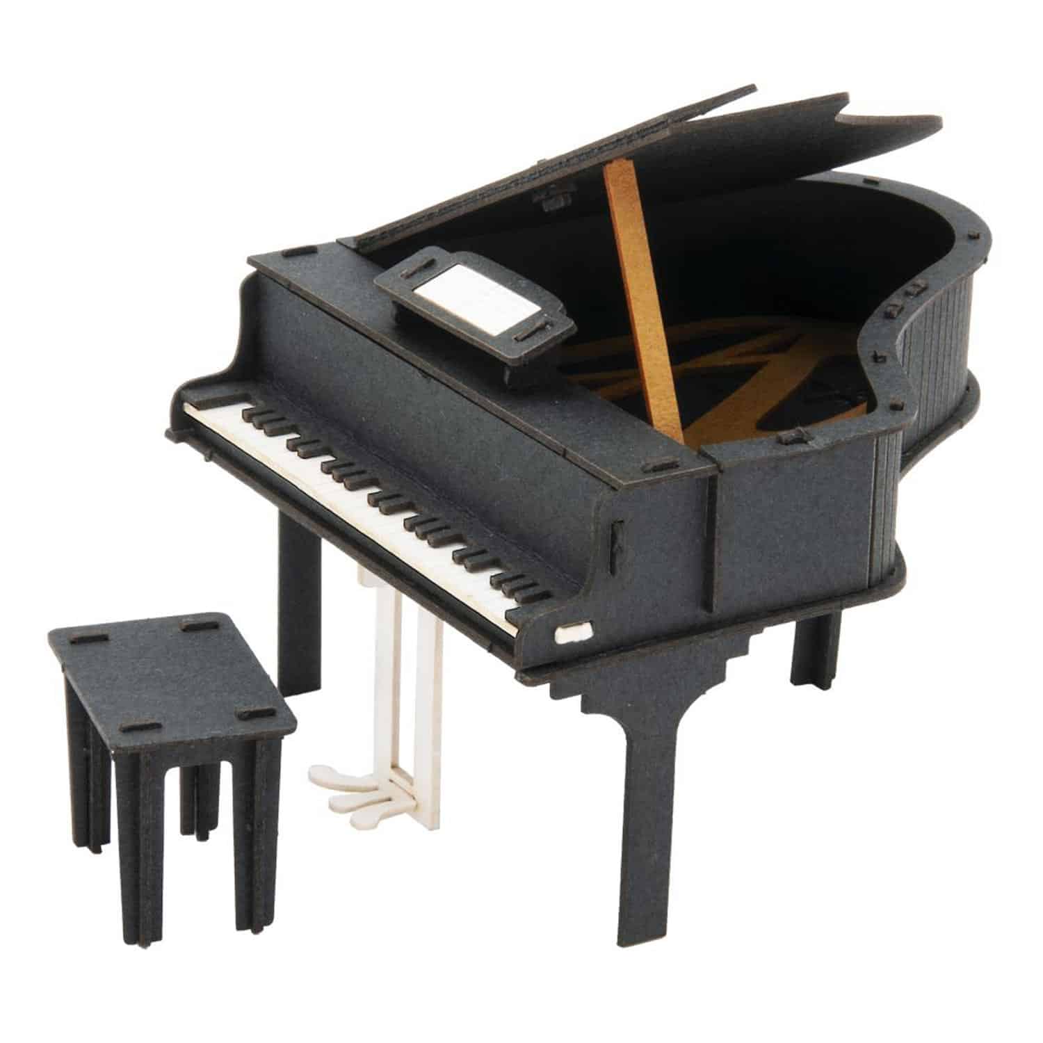 Pyssel - Piano