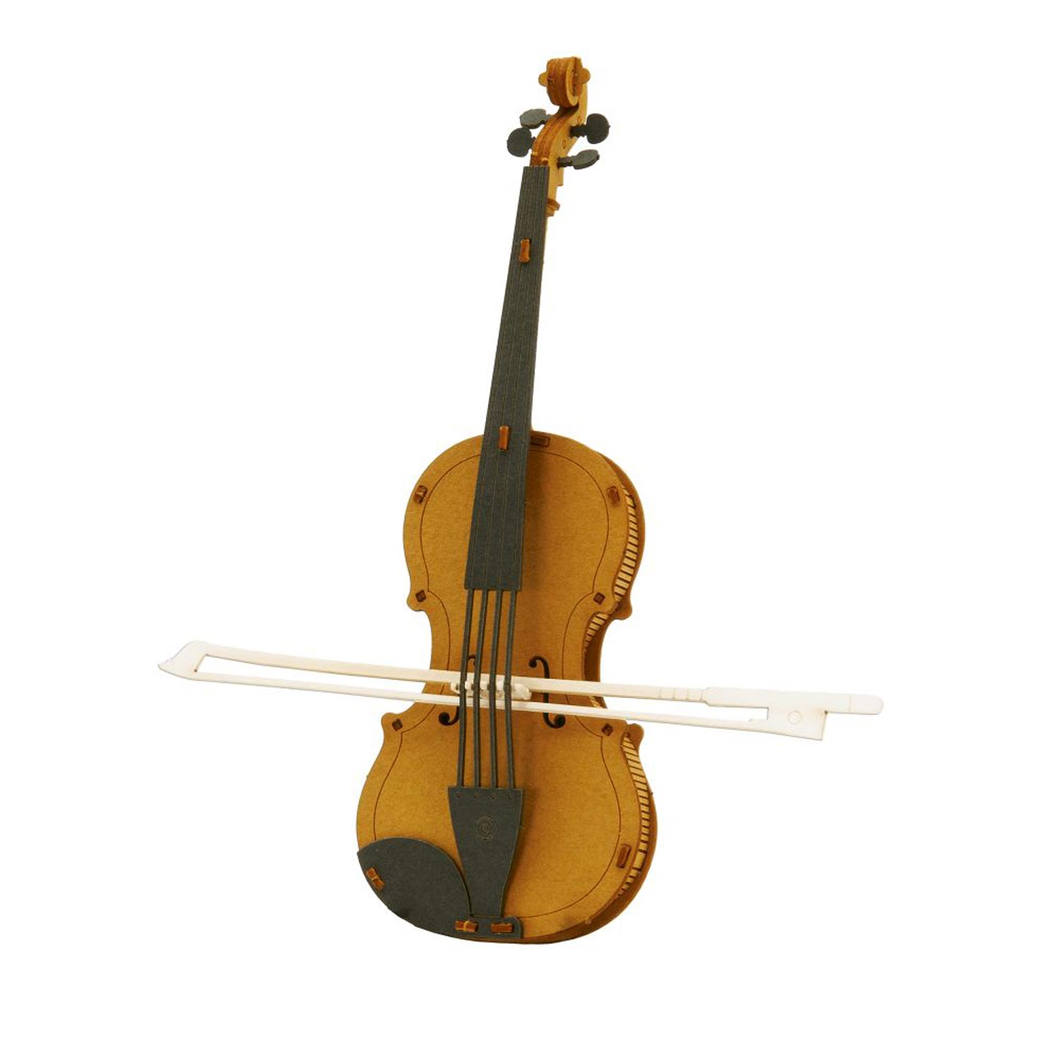 Pyssel - Violin