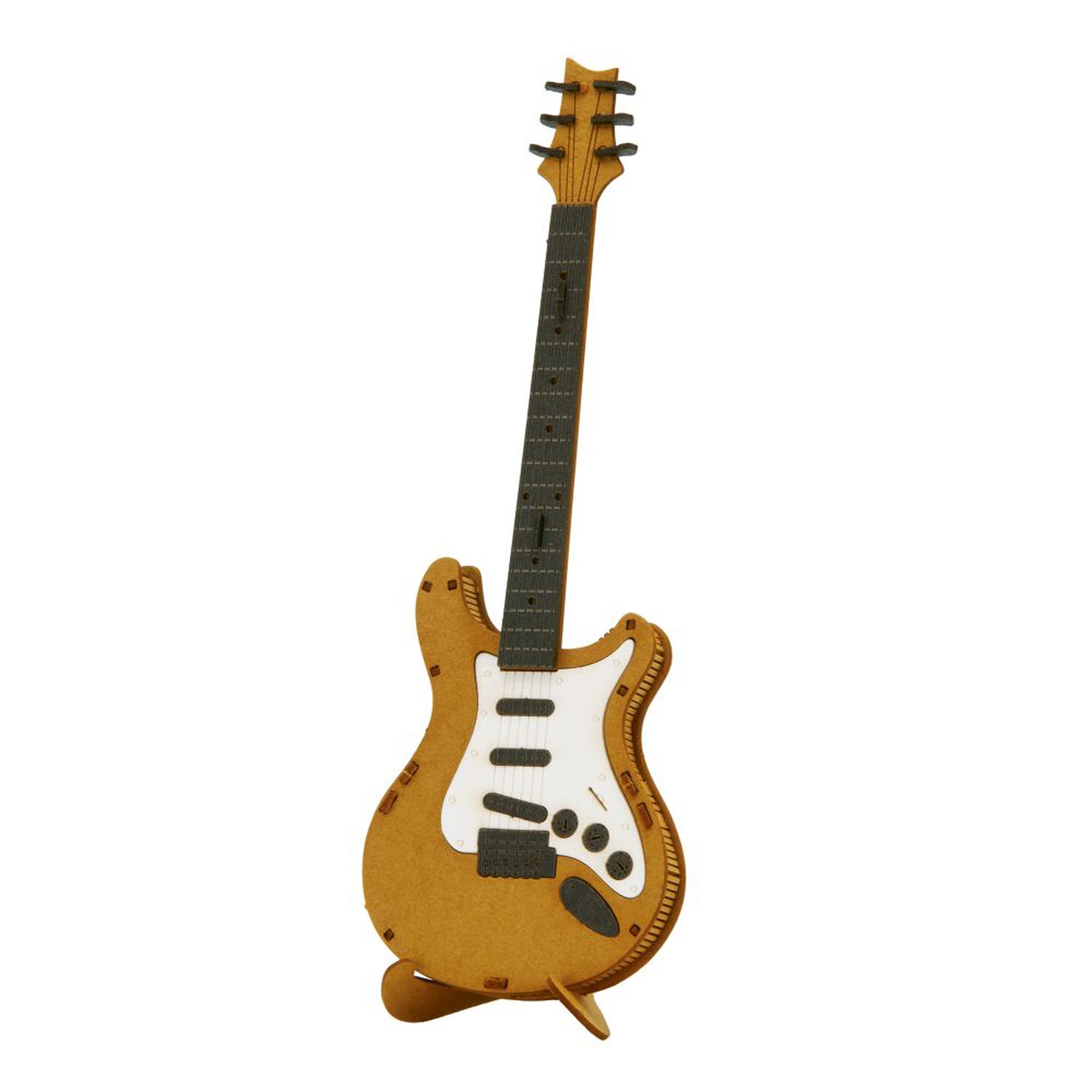 Pyssel - Elgitarr