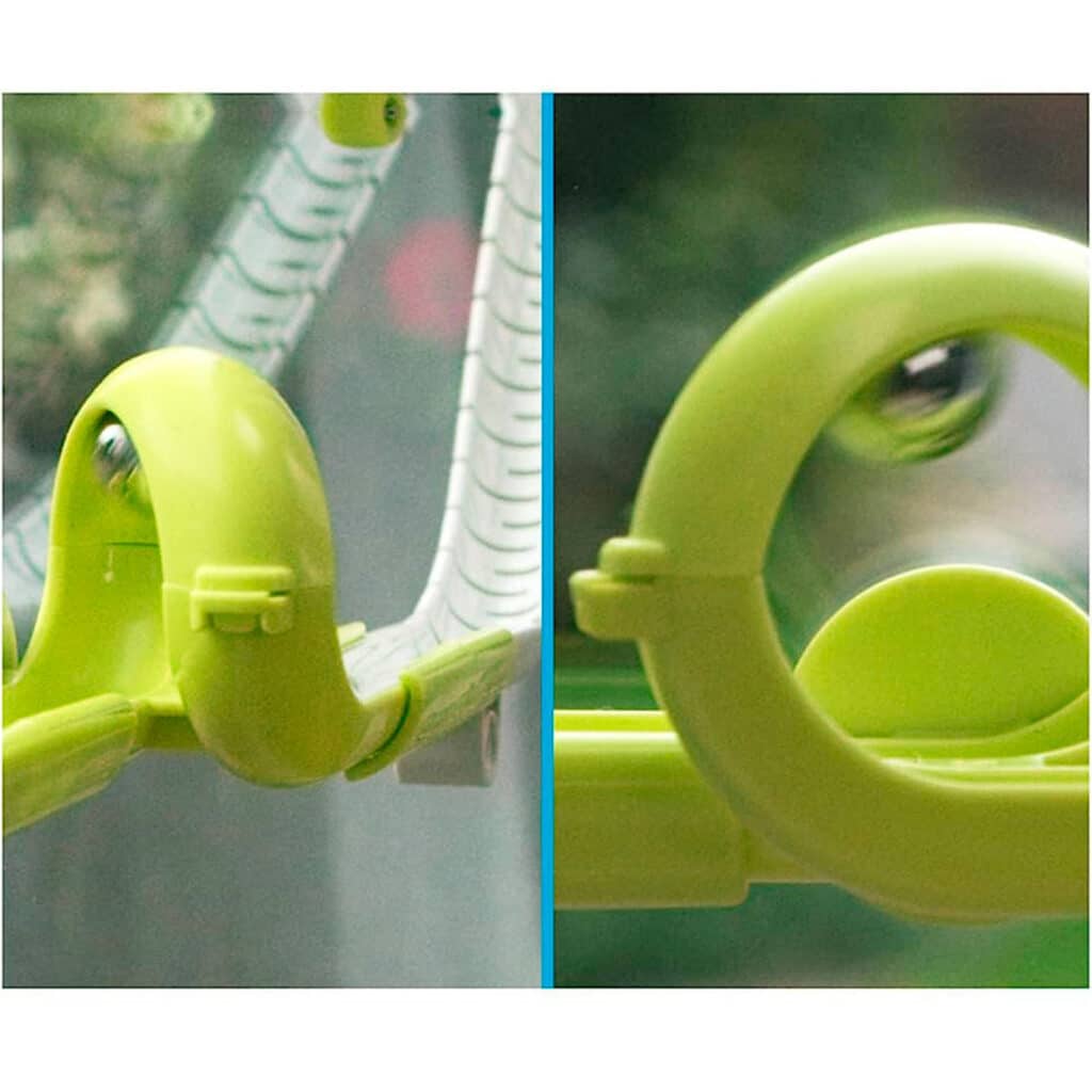 Byggsats – Gecko Run Looping Expansion
